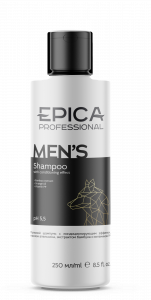 EPICA Men's 250 мл